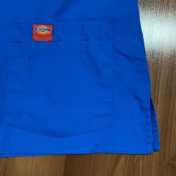 6 Hr. Sale Dickies scrub set - Picture 9 of 12